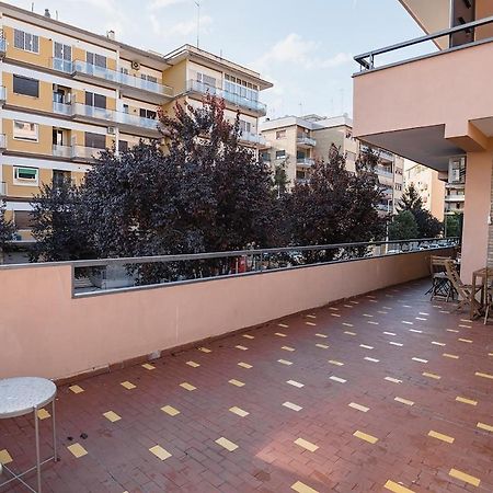 Trionfale Home Рим Экстерьер фото
