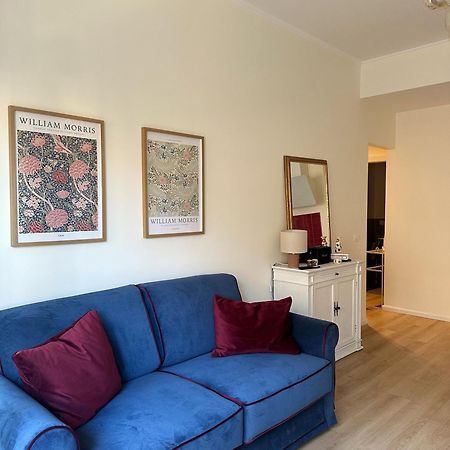 Trionfale Home Рим Экстерьер фото