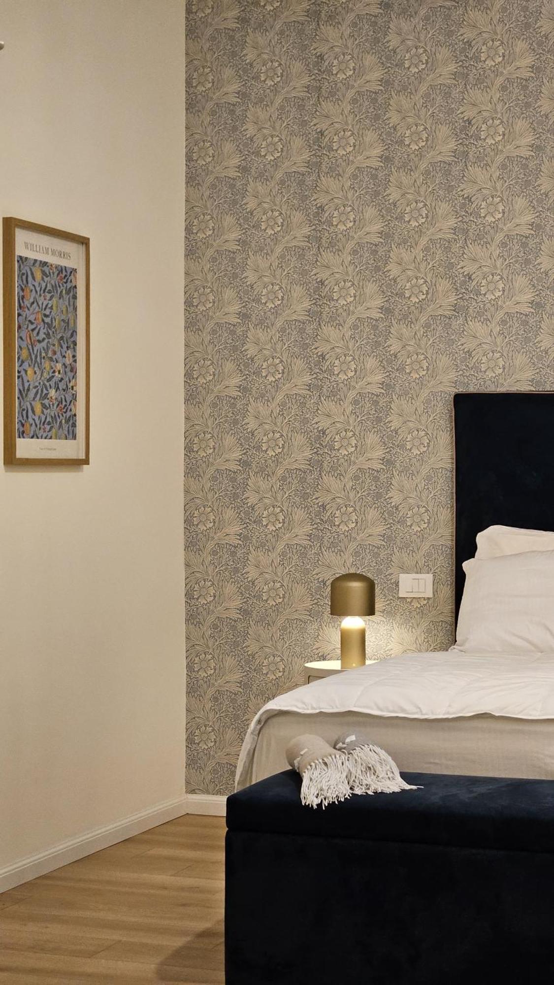 Trionfale Home Рим Экстерьер фото