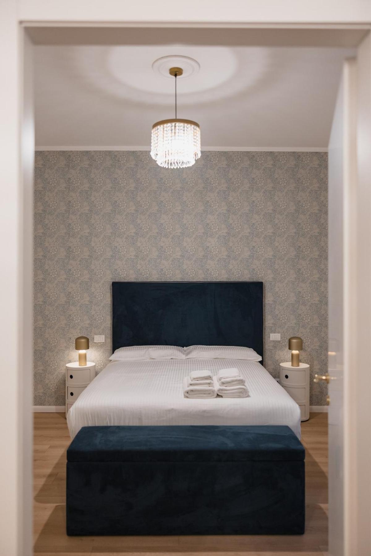 Trionfale Home Рим Экстерьер фото