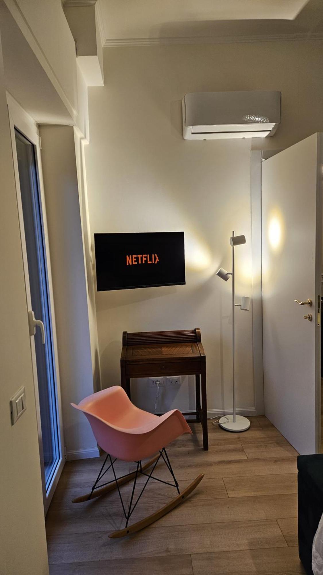Trionfale Home Рим Экстерьер фото