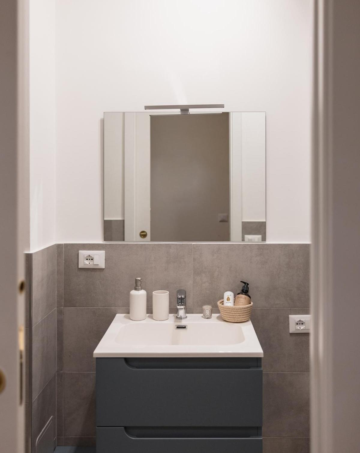 Trionfale Home Рим Экстерьер фото
