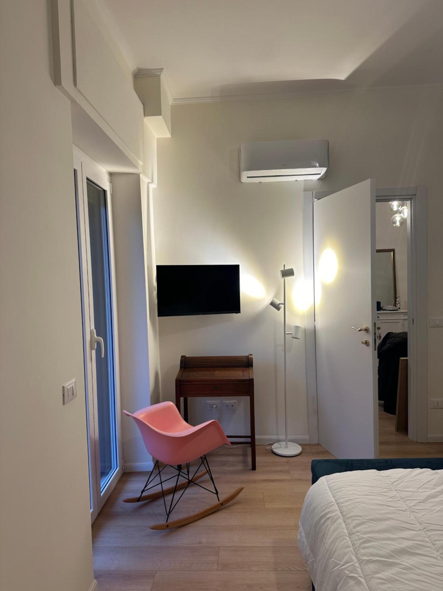 Trionfale Home Рим Экстерьер фото
